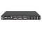 Switch Ruijie RG-CS85-48SFP4XS-D, 48 Puertos RJ-45 10/100/1000 Mbps, 4 Puertos SFP+, Color Negro.