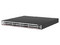 Switch Ruijie RG-CS85-48SFP4XS-D, 48 Puertos RJ-45 10/100/1000 Mbps, 4 Puertos SFP+, Color Negro.