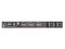 Switch Ruijie RG-CS85-48SFP4XS-D, 48 Puertos RJ-45 10/100/1000 Mbps, 4 Puertos SFP+, Color Negro.