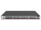 Switch Ruijie RG-CS85-48SFP4XS-D, 48 Puertos RJ-45 10/100/1000 Mbps, 4 Puertos SFP+, Color Negro.