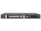 Switch Conmutador de agregación/núcleo Ruijie de capa 3 RG-CS86-20XS4VS2QXS-D, con administración en la nube, 20 puertos SFP+, 4 puertos SFP28, 2 puertos QSFP+.