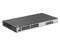 Switch Core PoE 802.3bt 370W Capa 3 Multi-Gigabit 24 puertos 5Gb/2.5Gb/1Gb/100M, 4 puertos fibra SFP28 25Gb