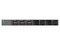 Switch Ruijie RG-CS86-24XMG4XS4VS-UPD de 24 puertos 10Gb, 4 4 puertos fibra SFP+ 10Gb y 4 puertos fibra SFP28 25Gb, Capa 3.