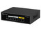 Switch Ruijie RG-ES106F-P de 4 puertos PoE, 2 puertos 10/100 Mbps, Hasta 54W.