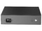 Switch Ruijie RG-ES110FG-P de 8 puertos PoE+ de 10/100 Mbps, 2 puertos de 10/100/1000 Mbps, Protección Eléctrica de 4KW.