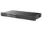 Switch Ruijie RG-ES118GS-P-L de 16 Puertos PoE+ 10/100/1000BASE-T, 2 Puertos 1000BASE-X SFP, Protección Eléctrica de 4KW.