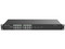 Switch Ruijie RG-ES118GS-P-L de 16 Puertos PoE+ 10/100/1000BASE-T, 2 Puertos 1000BASE-X SFP, Protección Eléctrica de 4KW.
