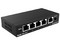 Switch Gestionado Ruijie RG-ES205GC, 5 Puertos Gigabit 10/100/1000 Mbps.