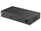 Switch Administrable Ruijie RG-ES206GS-P, 6 puertos Gigabit Ethernet, PoE, SFP, gestión gratuita desde la nube.