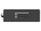 Switch Administrable Ruijie RG-ES206GS-P, 6 puertos Gigabit Ethernet, PoE, SFP, gestión gratuita desde la nube.