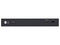 Switch Administrable Ruijie RG-ES209GC-P de 9 Puertos Gigabit Ethernet, 8 Puertos PoE+, Gestión gratuita desde la nube.