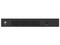 Switch Administrable RUIJIE RG-ES209MG-P, 8Puertos RJ-45 10/100/1000 Mbps, 1 puerto SFP+. Color Negro.

