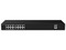 Switch Administrable RUIJIE RG-ES216GC-V2, 16 Puertos RJ-45 10/100/1000 Mbps. Color Gris.
