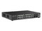 Switch Ruijie de 16 Puertos Gigabit 10/100/1000 Mb, 2 SFP para Fibra 1Gb, para Montaje en Rack.