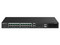 Switch Ruijie RG-ES228GS-P, 24 Puertos RJ-45 PoE,  2 Puertos RJ-45, 2 Puertos SFP, Color Negro.