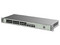 Switch Ruijie RG-NBS3100-24GT4SFP-V2 de 24 puertos 10/100/1000 BASE-T, 4 puertos SFP uplink, Protección contra Sobrecargas de 6KV.