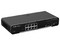 Switch Ruijie RG-NBS3100-8GT2SFP-P de 8 puertos RJ-45 Gigabit Ethernet, 2 SFP. PoE.