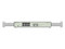 Switch Administrable Ruijie RG-NBS3100-8GT2SFP-P-V2 de 8 puertos Gigabit Ethernet PoE y 2 puertos SFP, Capa 2, 125W.