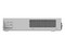 Switch Administrable Ruijie RG-NBS3100-8GT2SFP-P-V2 de 8 puertos Gigabit Ethernet PoE y 2 puertos SFP, Capa 2, 125W.