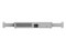 Switch Administrable Ruijie RG-NBS3100-8GT2SFP-P-V2 de 8 puertos Gigabit Ethernet PoE y 2 puertos SFP, Capa 2, 125W.