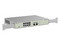Switch Administrable Ruijie RG-NBS3100-8GT2SFP-P-V2 de 8 puertos Gigabit Ethernet PoE y 2 puertos SFP, Capa 2, 125W.