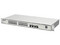 Switch Administrable Ruijie NBS3200 de 24 Puertos RJ-45 Gigabit 10,100,1000 Mbit/s, 4 Puertos SFP+, Color Blanco.