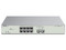 Switch Ruijie RG-NBS3300-8MG2XS-P de 8 puertos PoE+ 10/100/1000/2500BASE-T, 2 puertos SFP+, Administración por la Nube, Diseñado para Access Points Wi-Fi 6 y 7.