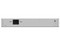 Switch Ruijie RG-NBS3300-8MG2XS-P de 8 puertos PoE+ 10/100/1000/2500BASE-T, 2 puertos SFP+, Administración por la Nube, Diseñado para Access Points Wi-Fi 6 y 7.