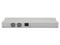 Switch Administrable Ruijie RG-NBS5200-24SFP/8GT4XS de 24 puertos SFP+, 8 puertos 10/100/1000Base-T, 4 puertos SFP Uplink, Capa 3.