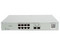Switch Ruijie RG-NBS5300-8MG2XS-UP de 8 puertos RJ45 2.5G PoE y 2 puertos SFP+, Gestión en la nube Multi-Gigabit capa 3, PoE 370W.