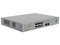 Switch Ruijie RG-NBS5300-8MG2XS-UP de 8 puertos RJ45 2.5G PoE y 2 puertos SFP+, Gestión en la nube Multi-Gigabit capa 3, PoE 370W.