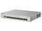 Switch Ruijie Full Aggregation de 12 Puertos SFP+ 10G y un Puerto MGMT, Administrable Capa 3.