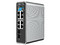 Switch Industrial PoE, Ruijie, 1 Puerto PoE++, 7 Puertos PoE+, 2 Puertos SFP Uplink, Ideal Para Temperaturas Extremas, Protección Contra Descargas.