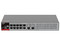 Switch PoE+ Empresarial 125 Watts, Administrable L2+, 8 Puertos PoE Gigabit , 2 Puertos Uplink Gigabit y 2 Puertos Uplink SFP 2.5G