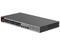 Switch Ruijie RG-S2915-24GT4MS-L de 24 Puertos 10/100/1000BASE-T, 4 Puertos 1GE/2.5GE SFP, Protección Eléctrica de 10KW.