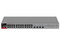 Switch Empresarial Ruijie RG-S2915-24GT4MS-P-L de 24 Puertos PoE/PoE+ 10/100/1000BASE-T, 4 Puertos 1GE/2.5GE SFP, Protección Eléctrica de 10KW, 370W.