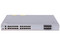 Switch Core Administrable Ruijie Capa 3 con 24 puertos Gigabit, 8 SFP+ para fibra 10Gb.