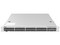 Switch Ruijie Data Center RG-S6580-48CQ8QC de 48 Puertos DSFP 100G, 8 Puertos QSPF-DD 400G, 1 Puerto de Consola y un Puerto MGMT, Administrable Capa 3.
