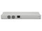 Switch administrable Ruijie RGNBS3200-24SFP/8GT4XS de 24 puertos SFP, 8 puertos Ethernet Gigabit y 4 SFP+ gestión en la nube.