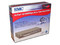 Switch EZNET-16SW SMC de 16-puertos para montaje en rack de velocidad dual 10/100