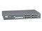 Switch EZNET-16SW SMC de 16-puertos para montaje en rack de velocidad dual 10/100