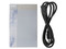 Switch EZNET-16SW SMC de 16-puertos para montaje en rack de velocidad dual 10/100