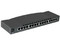 Switch SMC de 16Puertos Full-Duplex Auto MDI/MDX