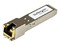 Módulo Transceptor SFP Compatible con Brocade, BRSFP-1GECOPR-ST.
