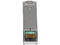 Transceptor StarTech de Fibra Óptica Mini SFP Gigabit. hasta 550 M.