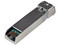 Módulo Transceptor LC SFP+ 10 Gigabits, Compatible con Cisco SFP-10G-LR, Monomodo, hasta 10km.