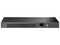 Switch Smart TP-Link TL- SG23218 de 16 puertos RJ-45 10/100/1000 Mbps.