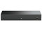 OLT Delta Stream TP-LINK DS-P7001-01 de 1 Puerto GPON Conexión hasta 128 ONUs, 1 Puerto 2.5 Gigabit RJ45 Uplink y 1 Puerto SFP+ Uplink.