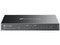 Switch TP-Link Omada ES210GMP, 10 Puertos Gigabit Ethernet, 8 PoE 123W, 1 Puerto SFP, 20 Gbit/s, Administrado.