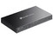 Switch TP-Link Omada ES210GMP, 10 Puertos Gigabit Ethernet, 8 PoE 123W, 1 Puerto SFP, 20 Gbit/s, Administrado.